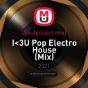 Soulproject - I<3U Pop Electro House ()