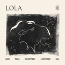 Lola Percussion - Good Vibes (Original mix)
