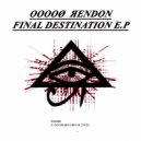 OOOOØ  ЯENDON - Starting Point (Original mix)