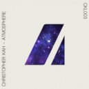 Christopher Kah - Atmosphere (Radio Edit)
