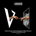 Andre Vicenzzo, Carlos Dominguez & Ethian Guerrero - I\'m Always Here, Project Hospi (Original Mix)