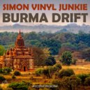 Simon Vinyl Junkie - Burma Drift (Yangon Club Mix)