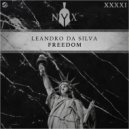 Leandro Da Silva - Freedom