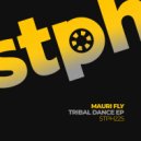 Mauri Fly - Oh Baby (Original Mix)