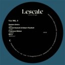 Vincent Giumelli & Robert Plankett - Silent