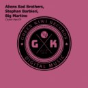 Aliens Bad Brothers, Stephan Barbieri, Big Martino - Transmitter (Original Mix)
