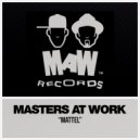 Masters At Work - Mattel (Beats)