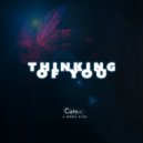 Cafe 432 & Sheree Hicks - Thinking Of You