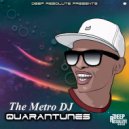 Metro Dj - Gaona Zaka (Main Mix)