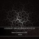 J Stephan - Dream Nation