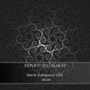 Explicit 303 - Forgot (Original Mix)