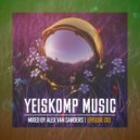 Saman Mehmani - Takeoff (Yeiskomp 013)