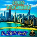 D.J. Will-Knight - Who is It? Interlude