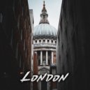 Ghost in The Shell - London (Original Mix)