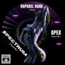 HAAR RAPHAEL - Spectrum