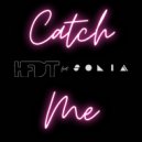 HFDT & Solia - Catch Me (feat. Solia)