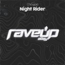 Choujaa - Night Rider (Extended Mix)