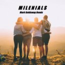 Mark Holiday & Mark Goldswag - Milenials