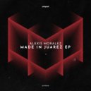 Alexis Moralez - Border Noise