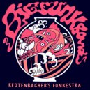 Redtenbacher\'s Funkestra & Benny Greb & Tucker Antell - Crescent City (feat. Benny Greb & Tucker Antell) ()