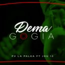Fv La Palka & Jou 13 - La Demagogia (feat. Jou 13) (Original Mix)