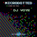 DJ VoyR - Microdotted (Loved Out Mix)