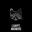 Lampe - Dark Shadows