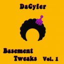 DaCyfer, Wolfrage - We the people (Keep your hat on)