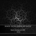 Koach - Skataka