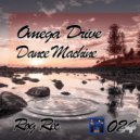 Omega Drive - Burn (Original Mix)
