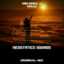 Melodex - Holly