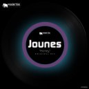 Jounes - Honey
