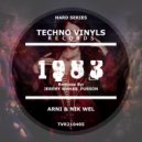 Arni & Nik Wel - 1983 (Purson Remix)