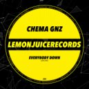 Chema Gnz - Everybody Down