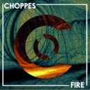 Choppes - One Dot Closer