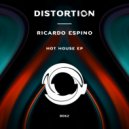 Ricardo Espino - She's On Me