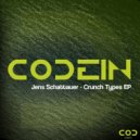 Jens Schattauer - Crunch Funk (Original Mix)