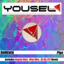 Domenek - Pigs (Angelo Ruis & DJ Sly (IT) Remix)