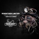 Roentgen Limiter - Let The Bass Go (Original Mix)