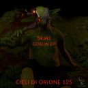 Skaki - Goblin