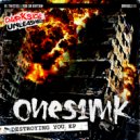Onesimk - Drum Your Soul