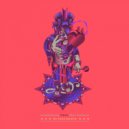 Landikhan, Dat Garcia - Ultravioleta
