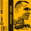 Medd - Forest