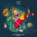 Alejandro Mosso - Saung