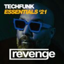 Steven Owens - Move Your Feet (Dave Romboy Remix)