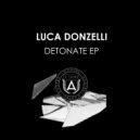 Luca Donzelli - Mola Theory