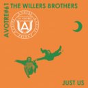 The Willers Brothers - Just Us (Rich NxT Remix)