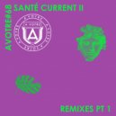 Santé feat. Stickle - Lost Souls (The Willers Brothers Remix)