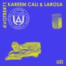Kareem Cali, LaRosa - Resin (Original Mix)