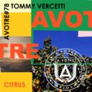 Tommy Vercetti - Mind Wonders (Original Mix)